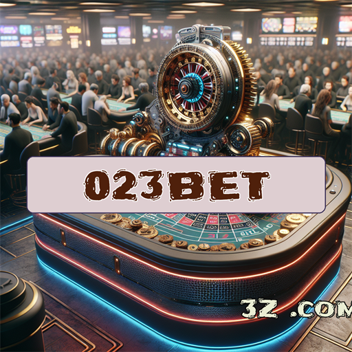 A Revolução do App 023bet: Diversão na Palma da Mão