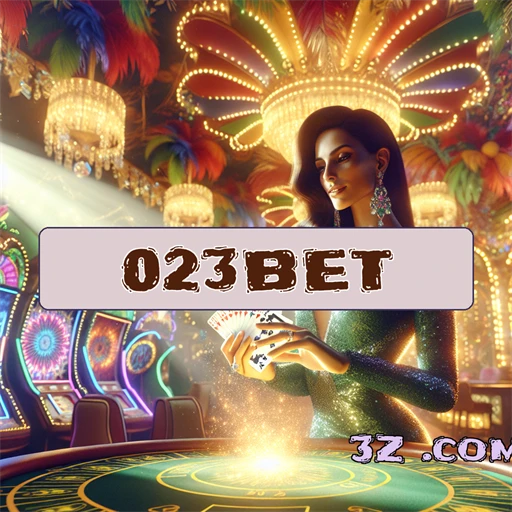 Cassino 023bet: Uma Aventura Sem Limites para Jogadores
