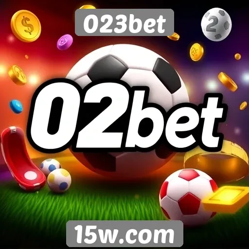 023bet oferece uma ampla gama de jogos online