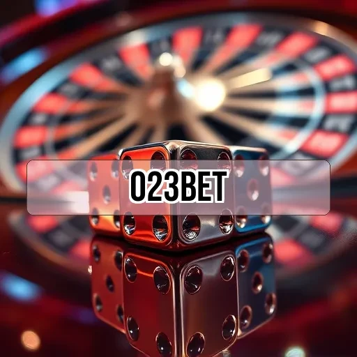 023bet Apostas