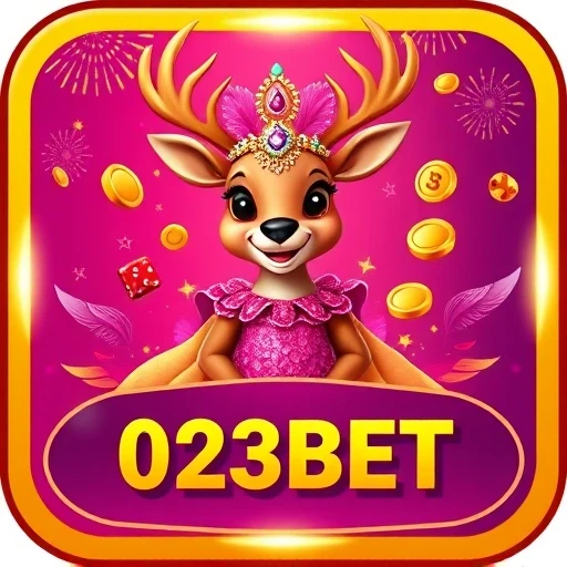 023bet Logo