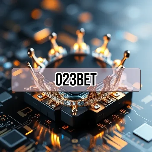 023bet Cassino