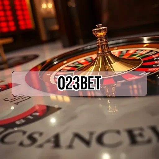 023bet Jogos
