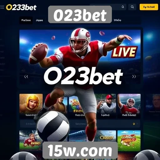 Introdução ao site de jogos 023bet