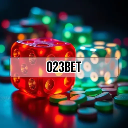 023bet Ao Vivo
