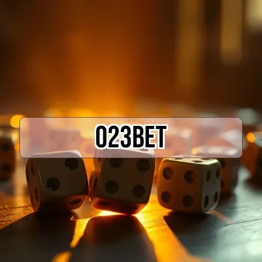 023bet Cassino Ao Vivo