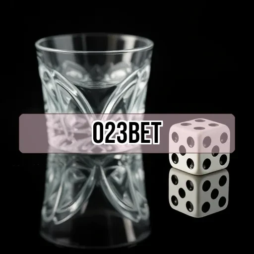 023bet: A Revolução do Pôquer Online no Brasil