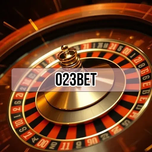 023bet Caça-Níqueis
