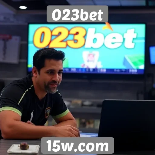 Depoimentos de usuários sobre a experiência no 023bet